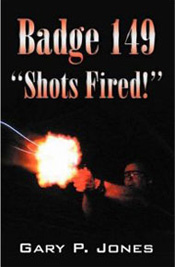 Badge 149 Book Cover