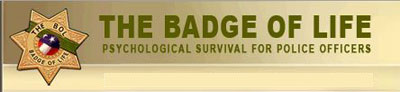 Badge Of Life