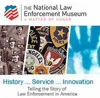 National Law Enforcement Officers Museum